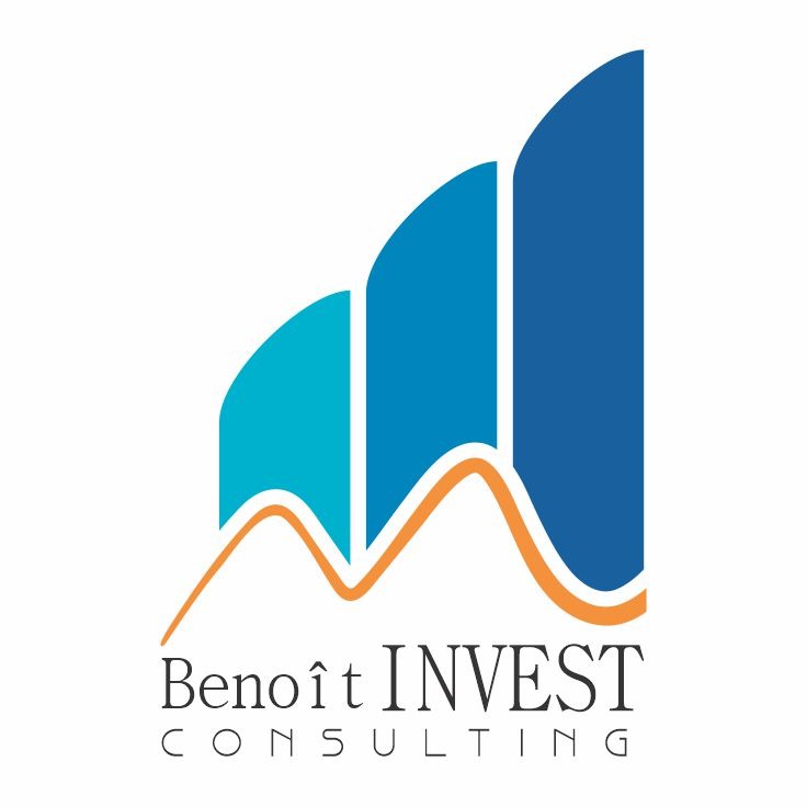 Logo Benito Invest Consulting